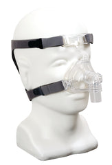 DreamEasy Nasal Mask with Headgear