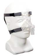 DreamEasy Nasal Mask Starter Kit with Headgear, All Sizes