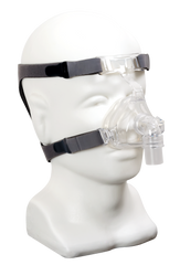 DreamEasy Nasal Mask Starter Kit with Headgear, All Sizes