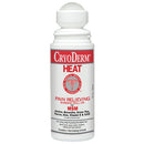 CryoDerm Pain Relieving Heat Therapy Lotion