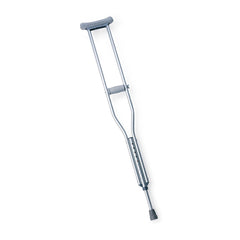 Aluminum Adult Crutches