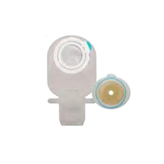 SenSura Mio Easiclose 2-Piece Drainable Ostomy Pouch Kit