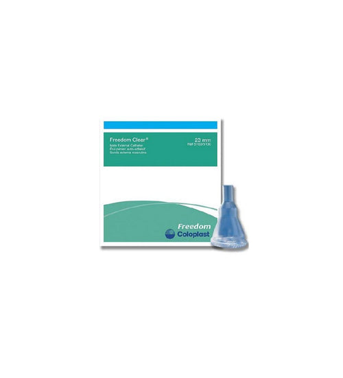 Freedom® External Catheter