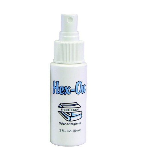 Hex-On® Odor Antagonist Liquid Concentrate 2 oz. Bottle