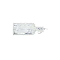 Self-Cath® Closed System, Straight Tip, 16