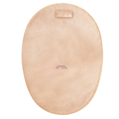 Natura® + Closed-End Opaque Pouch