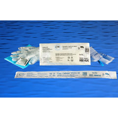 Hydrophilic Catheter Kit - Male Straiight Tip, 16