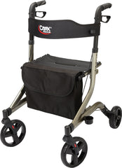 Carex Crosstour Rolling Walker