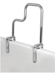 Carex Tri-Grip Bathtub Rail