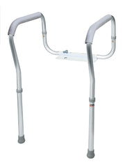 Carex Toilet Safety Frame