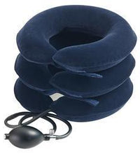 ChirotracDT Inflatable Neck Traction Cold Collar (4-pack)
