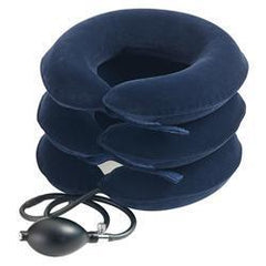 ChirotracDT Inflatable Neck Traction Cold Collar (4-pack)