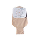 One Piece 11" Drainable Pouch