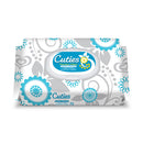 Cuties Sensitive Baby Wipes Soft Pack