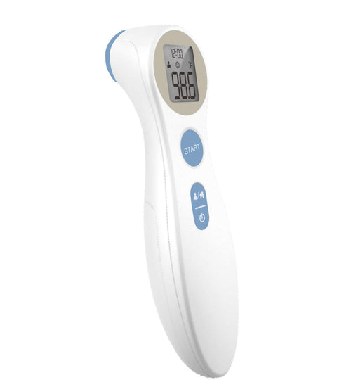Infrared Touchless Forehead Thermometer