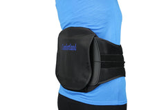 Delta 627 Low Profile Back Brace