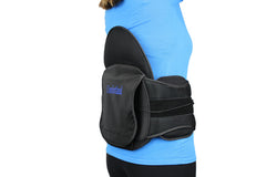 Delta 637 Low Profile Back Brace