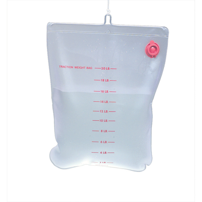 Water Weight Bag