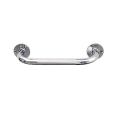 Steel Knurled Grab Bar