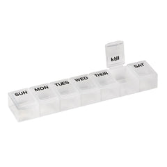 7-Day Pill Holder