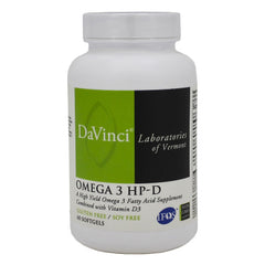 Omega 3 HP-D