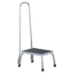 Aluminum Foot Stool