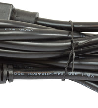 Power Cord (Medical Grade) for InTENSity Professional Series - EX4/CX4