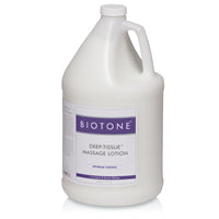 Biotone Deep Tissue Lotion