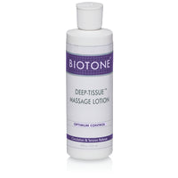 Biotone Deep Tissue Lotion