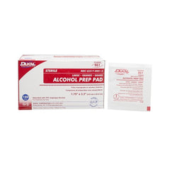 Alcohol Pads