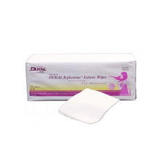 Esthetic Wipes 4x4, Cotton