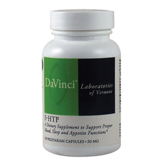 5-HTP (5-Hydroxytryptophan)