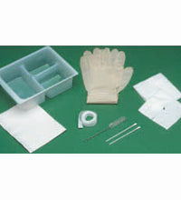 Medline Trach Care Kit