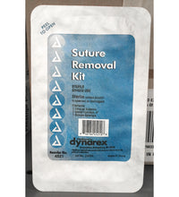 Suture Removal Kit