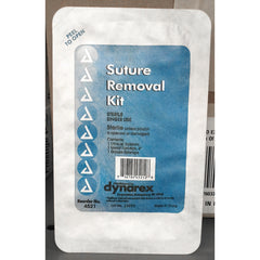 Suture Removal Kit