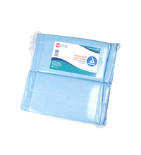 Disposable Underpads - Tissue Fill