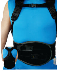 Delta 12X Back Brace