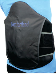 Delta 8X Back Brace