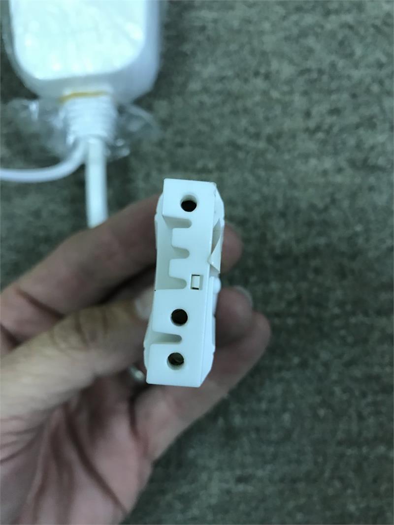 Replacement Cord Controller for Table Warmer