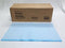 Drape Sheets, 40"x48", Blue 100/case. Tissue/Poly