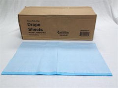 Drape Sheets, 40