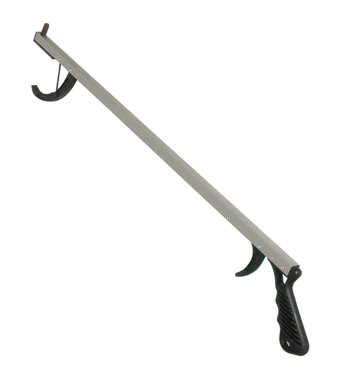 Heavy-Duty Aluminum Reacher with Magnetic Tip