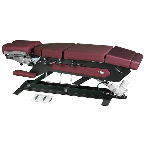 Shop Electric Elevation Treatment Table | Tensnet