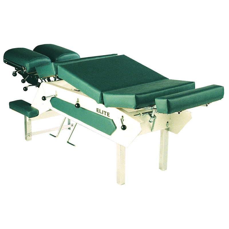 Stationary Chiropractic Table