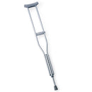 Aluminum Adult Tall Crutches