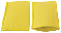 Electrode Sponges, 2.75"x4", 2 Pack