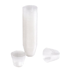 Medicine Cups