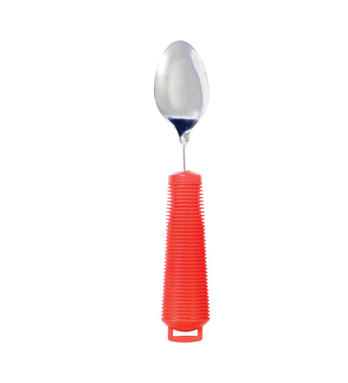 Power Of Red Bendable Spoon