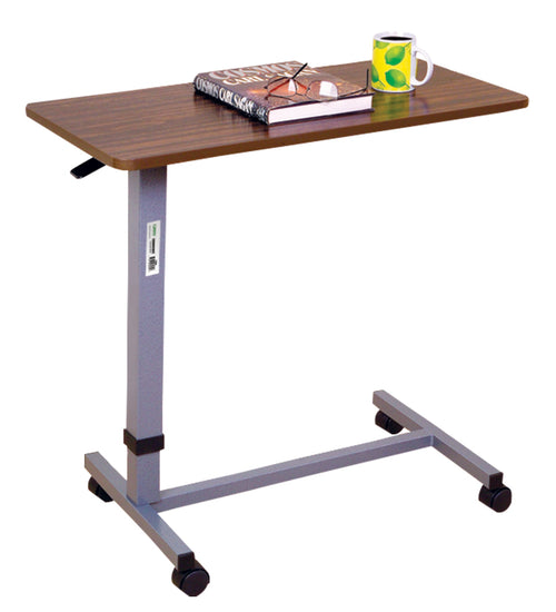 Automatic Overbed Table