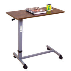 Automatic Overbed Table